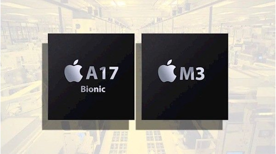 白朗苹果15维修站分享iPhone15系列会用3nm芯片吗 