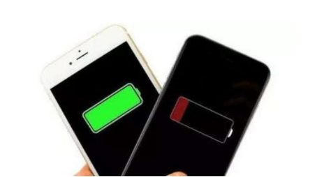 白朗苹果手机维修分享iPhone 12如何省电 